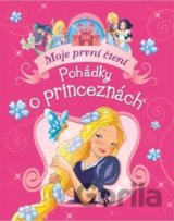 Pohádky o princeznách