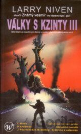 Války s Kzinty III.
