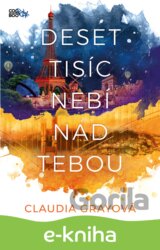 Deset tisíc nebí nad tebou