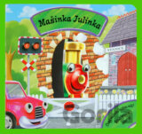 Mašinka Julinka