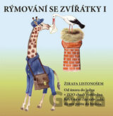Rýmování se zvířátky I.