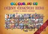 Dějiny českých zemí