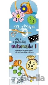 Motanice matematika 1