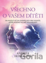 Všechno o vašem dítěti