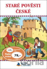 Staré pověsti české