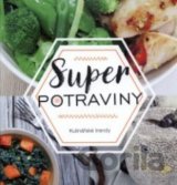 Superpotraviny