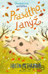 Prasátko Lanýž