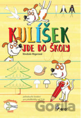 Kulíšek jde do školy