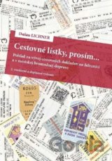 Cestovné lístky, prosím...