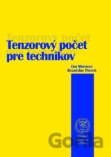 Tenzorový počet pre technikov