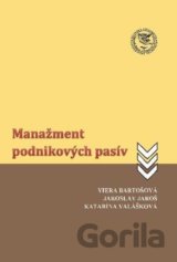 Manažment podnikových pasív