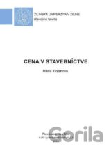Cena v stavebníctve