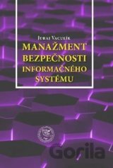 Manažment bezpečnosti informačného systému