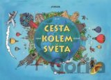 Cesta kolem světa