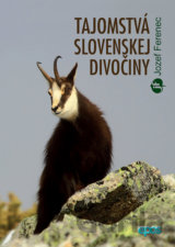 Tajomstvá slovenskej divočiny