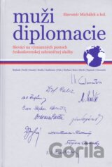 Muži diplomacie