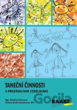 Taneční činnosti v předškolním vzdělávání