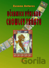 Učebnice výkladu Crowley tarotu