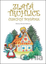 Zlatá truhlice českých pohádek