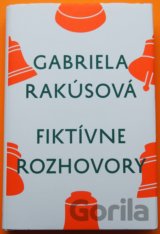 Fiktívne rozhovory