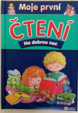 Moje první čtení: Na dobrou noc