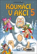 Koumáci v akci 5