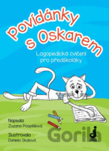 Povídánky s Oskarem