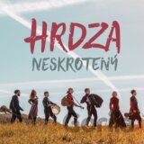 Hrdza: Neskrotený