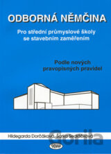Odborná němčina