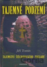 Tajemné podzemí
