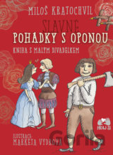 Slavné pohádky s oponou
