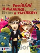 Povídání o mamince a tatínkovi