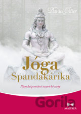 Jóga Spandakárika