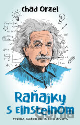 Raňajky s Einsteinom