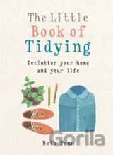 The Little Book of Tidying
