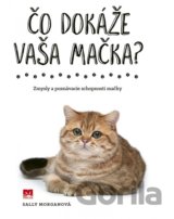 Čo dokáže vaša mačka?