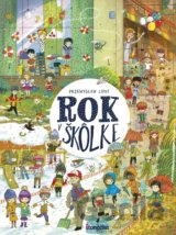 Rok v škôlke