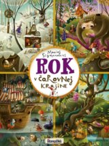 Rok v čarovnej krajine