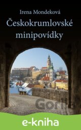 Českokrumlovské minipovídky
