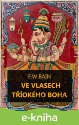 Ve vlasech tříokého boha