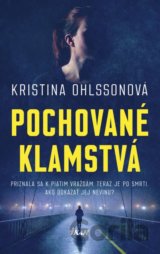 Pochované klamstvá