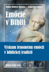 Emócie v Biblii