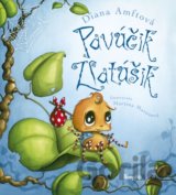 Pavúčik Zlatúšik