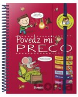 Povedz mi prečo