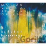 Marián Varga: Teória otrasu • Hudobné happeningy