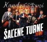 Kandráčovci: Šalene turné / LIVE