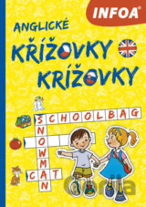 Anglické křížovky/krížovky