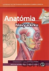 Anatómia hlavy a krku