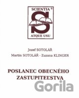 Poslanec obecného zastupiteľstva