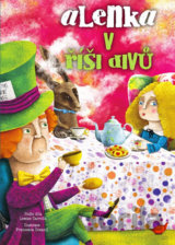 Alenka v říši divů